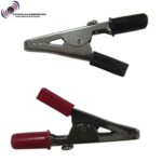 LAGARTO C/ TORNILLO PEQUEÑO 2" R/B "NB-341(my)"