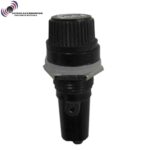 PORTAFUSIBLE CHASIS TIPO AMERICANO "FS-1"