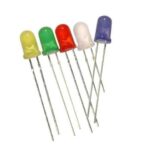 LED 5MM AMARILLO "110-LED5Y"