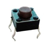 SWITCH MICRO PUSH BOTON ON-OFF 4 PIN 1MM "SWDS"