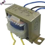 TRANSFORMADOR AC 12V 2A 24W "LP-575 (my)"