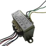 TRANSFORMADOR AC DE LINEA 70V/110V 1A 10W "LP-578"