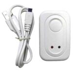 ADAPT DC 300mA CELULAR MP3/MP4 USB 5V "MV-200"