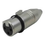 JACK CANNON ADAP A JACK RCA "M-59"