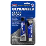 CYCLO EPOXIMIL TRANSPARENTE 2 Oz "C-943"