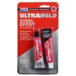 CYCLO EPOXIMIL ACERO 2 Oz "C-944"