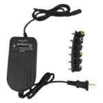 ADAPT DC 2000mA 110V/220V DC 12/15/18/20/24V "250-SAU3024"