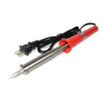 CAUTIN 40W 110V MANGO PLASTICO "78B40"