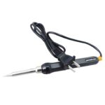 CAUTIN 60W 110V MANGO PLASTICO MIYAKO "74BC60W"