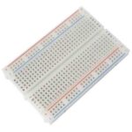 PROTOBOARD 2 SEC 1/2"3 1/4" 730 POINTS "ST-SB32-ABS"