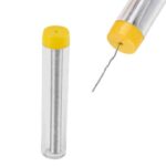 SOLDADURA TUBO 60/40 1MM 17Gr RADIO/TV "SOL-10155"