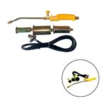 SOPLETE DE GAS 50MM/40MM/30MM PORTATIL KIT "SPK301"