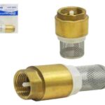 VALVULA DE CHEQUEO 3/4" "P-11207"