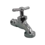 LLAVE GRIFO CROMADO 120G "P-10089"