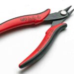 ALICATE CORTADORA 5'' CORTE PRECISO "IS-FWS-33"