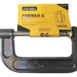 SARGENTO TIPO C ABERTURA 5" 127mm "PRG05U"