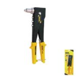 REMACHADORA 4 BOQUILLAS 11" 279MM PROFESIONAL "REA105"