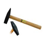 MARTILLO PIQUETA 16 Oz. CON MANGO MADERA "HM-1826"
