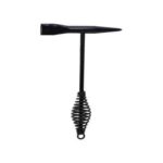 MARTILLO PIQUETA P/SOLDAR 500G "HM-1767"