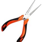 ALICATE DE PUNTAS 4.5 PULG LARGO "PH-Q770"