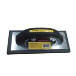 LLANETA LISA MANGO PLASTICO CAUCHO 4"X9.5" "A145-1200-C"