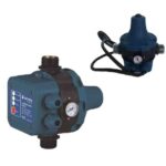 CONTROL DE PRESION PARA BOMBA DE AGUA 110-240V 10AMP 1.2BAR "EPS-01"