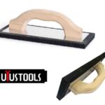 LLANETA LISA MANGO MADERA CAUCHO 240X100M "LJM04U"