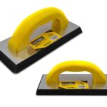 LLANETA LISA MANGO PLASTICO GOMA 240X100MM "LJM05U"