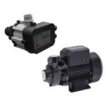 BOMBA DE AGUA 1/2 HP PERIMETRAL 110V/60Hz 2AMP C/IMPULSOR AUTOMATICO "PRK-PT120"