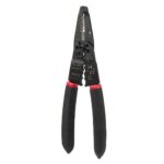 ALICATE PELADORA PRENSA PARA TERMINALES MULTIPLES "M-398"