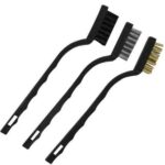 CEPILLO MINI 3PCS "EBM301"