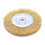 CEPILLO PLANO ACERO 6" 3750RPM "EBR006"