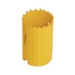 BROCA SIERRA DE COPA 1 1/8" 29MM P/METAL Y MADERA "SEO118U"