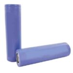 BATERIA RECARGABLE CILINDRICA 18650 1200 MAH 3.7V LITIO (UNIDAD) "TL-0002"