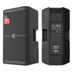 CAJA PARLANTE AMPLIF 8 OHM 15" 2500W C/MP3/BLUETOOTH "FU-Q15"