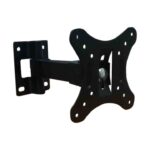 BASE TV P/PANTALLA LCD 10"/32" MOVIL DOS BRAZO MONTAJE GIRATORIO 10KG "RYD-1032"