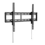 BASE TV P/PANTALLA LCD 32"/85" FIJA 10 GRADOS 100KG "GF-P1757-1390"