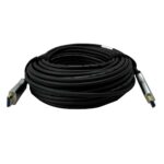 FIBRA OPTICA CON CONECTOR HDMI 4K 2160P 65FT "AOC-HDMI-65FT"