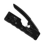 ALICATE PRENSA MODULAR CAT7 RJ45-RJ11-RJ12 PROF. "M-3CAT7"