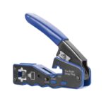 ALICATE PRENSA MODULAR RJ45-RJ11-RJ12 PROF. "59-TN4110"