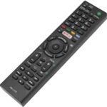 CONTROL REMOTO GENERICO P/PANT/LCD/LED "SONY" 2xAAA (NO INCLUIDA) "RM-L1275"