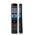 CONTROL REMOTO GENERICO P/PANTALLA/LCD/LED "LG" 2xAAA (NO INCLUIDA) "RM-L930+1"