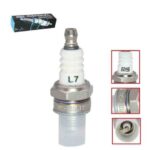 BUJIA PARA MOTOGUADAÑA 5/8 BM6A UNIVERSAL "L7"