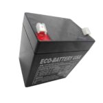 BATERIA RECARGABLE 12V 4A "DB-12V4AH"