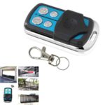 CONTROL PARA APERTURA DE PORTON ELECTRICO MULTISEÑAL "OG-11"