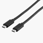 CABLE USB TIPO C A USB TIPO C 6Ft HUAWEI/SAMSUNG S8 P/ LAPTOP "M-716"