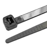 AMARRA AJUSTABLE 20" 500mm X 4.8mm NEGRA "CT-20BK"