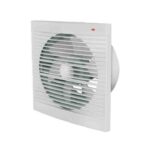 ABANICO EXTRACTOR DE AIRE PARA CIELO 04" "VT-21674"