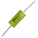 CONDENSADOR MKP 1.5uF 250V P/TWEETER "YCP-1.5"