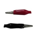 LAGARTO C/FORRO PEQUEÑO ALARGADO 2" R/N (PAQ 4PCS) "NB-345-4BAG"